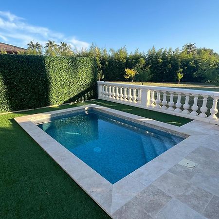 Les Villas Du Parc Antibes Exterior photo
