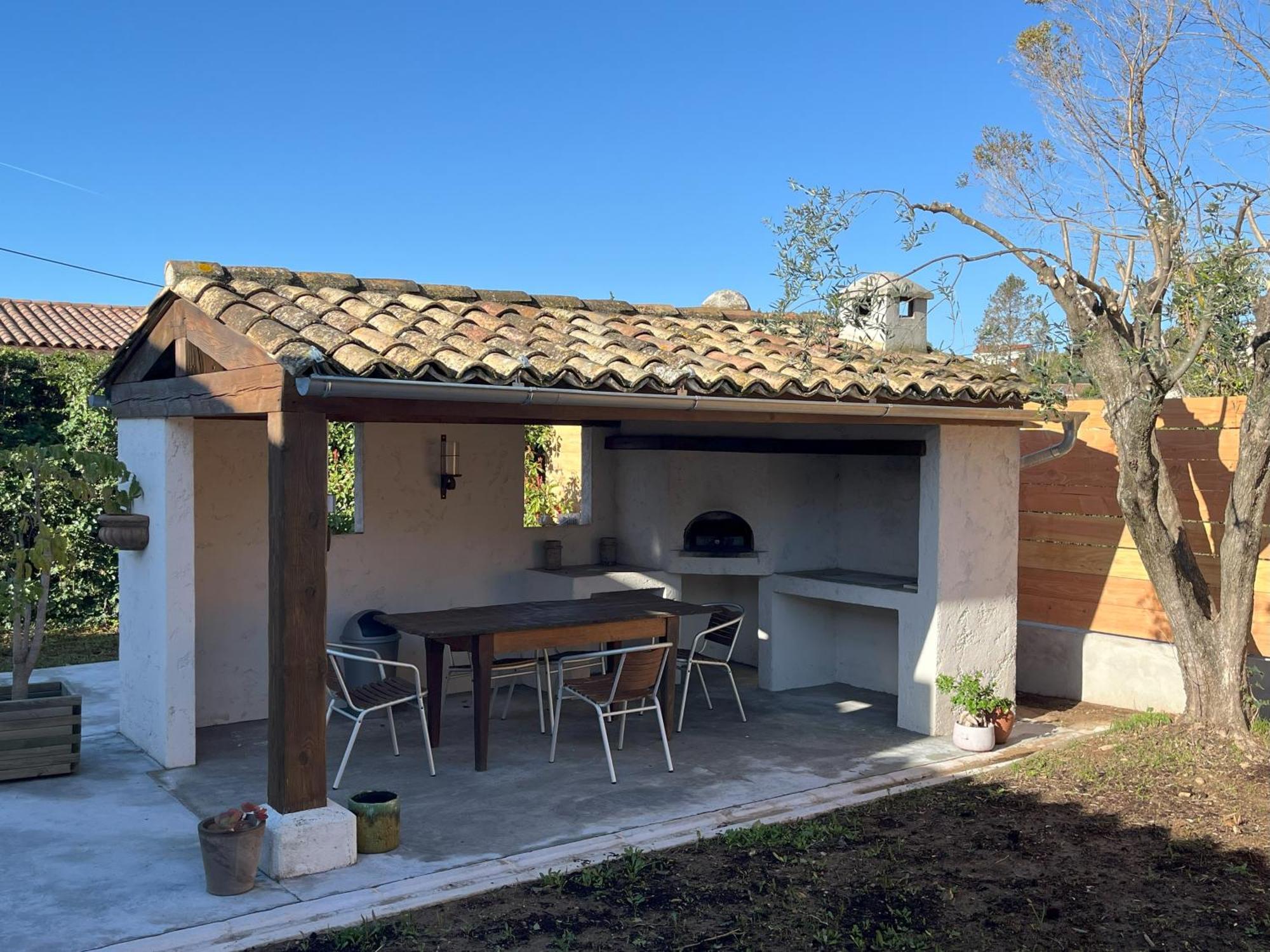 Les Villas Du Parc Antibes Exterior photo