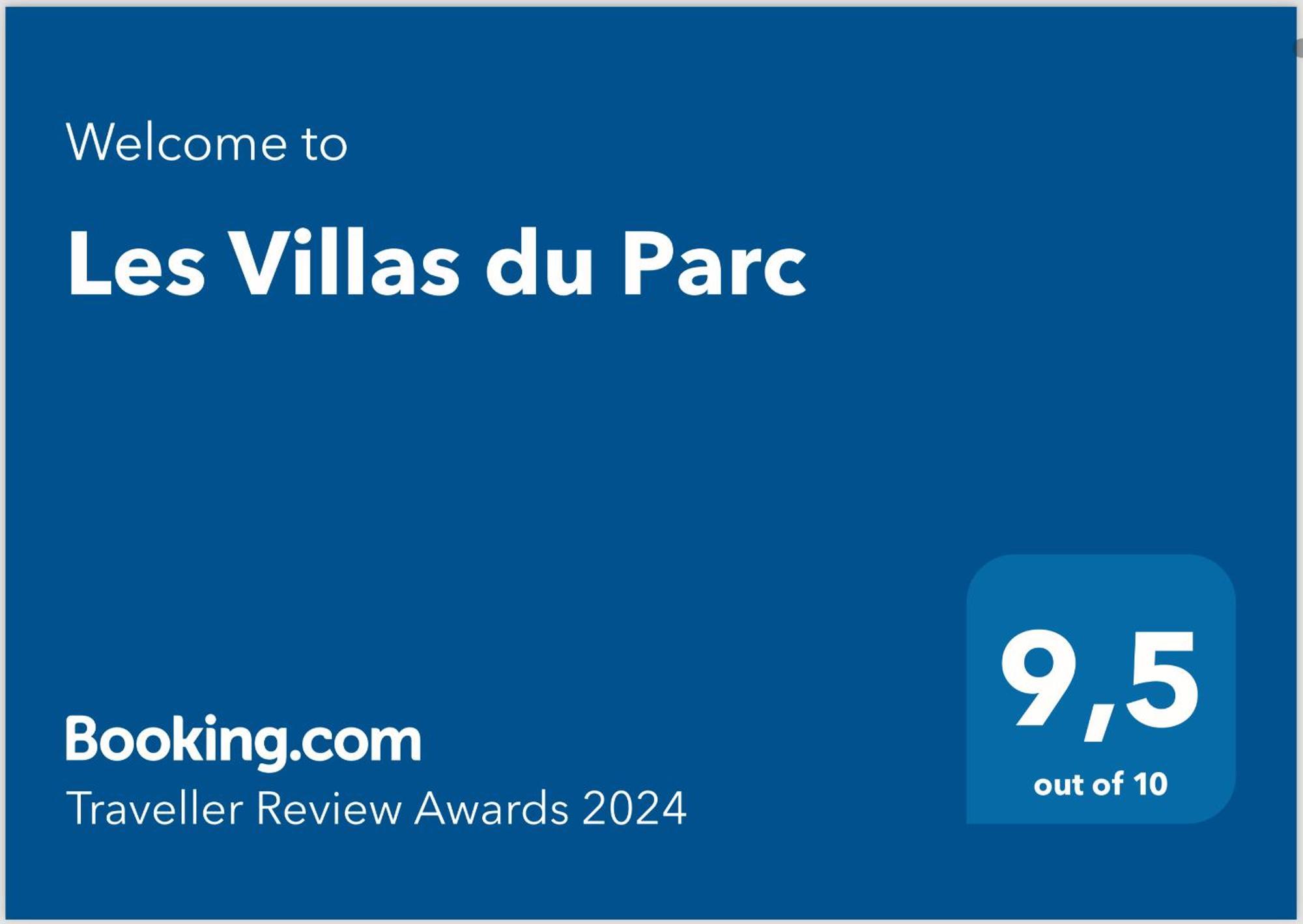 Les Villas Du Parc Antibes Exterior photo