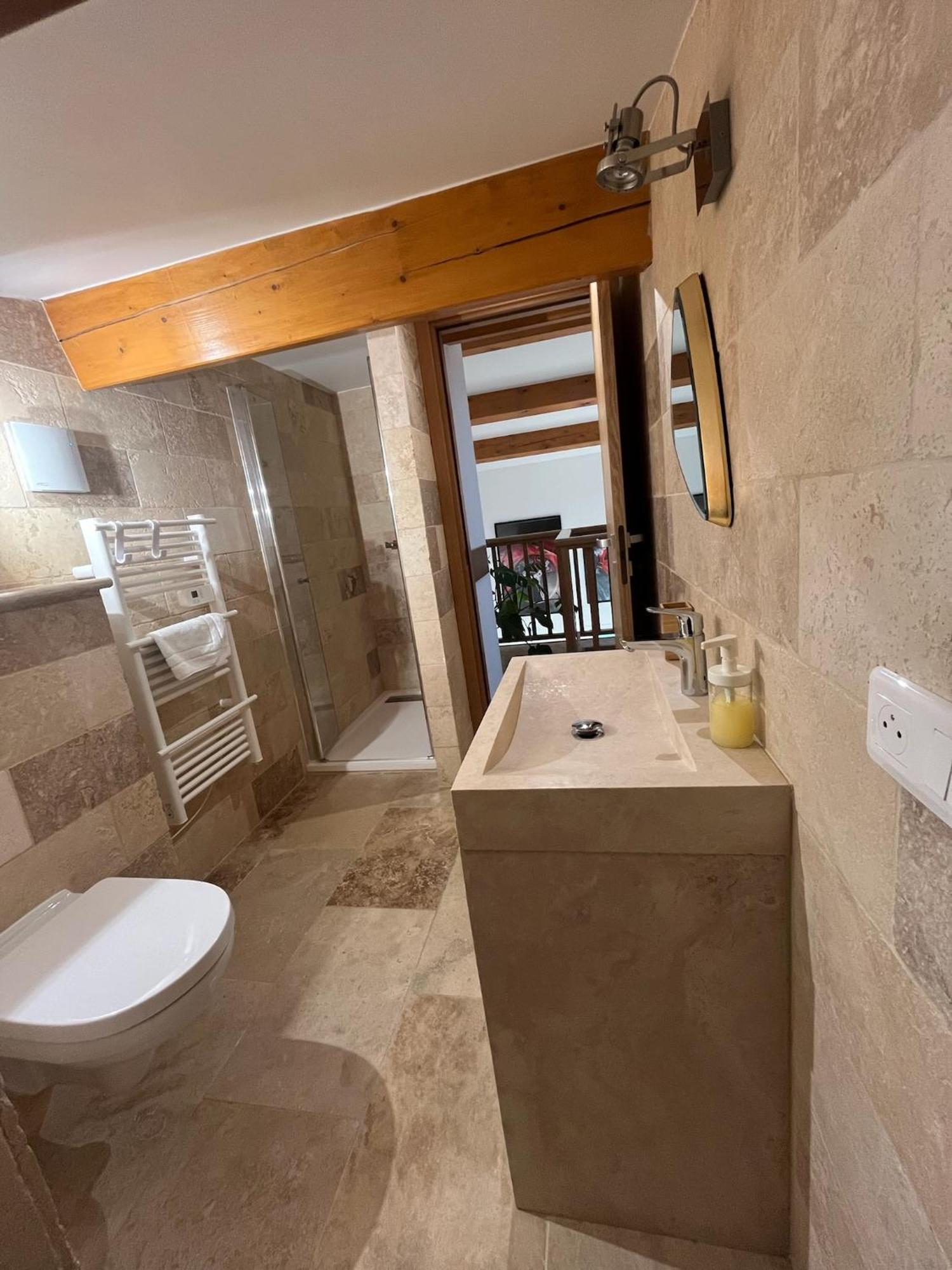 Les Villas Du Parc Antibes Exterior photo